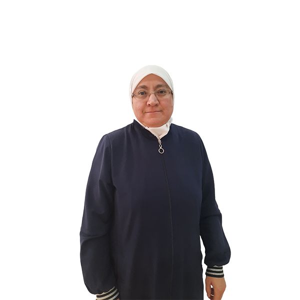 Maysaa Al-Takriti